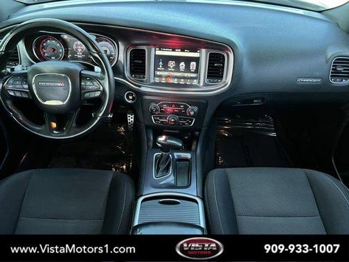 2018 Dodge Charger R/T 392
