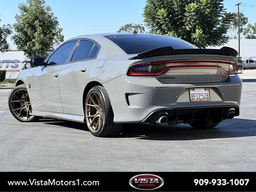 2018 Dodge Charger R/T 392