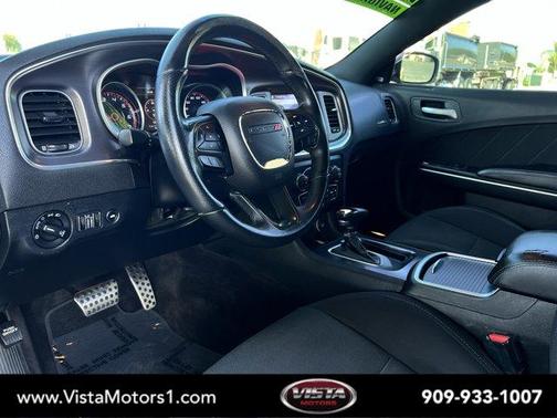 2018 Dodge Charger R/T 392