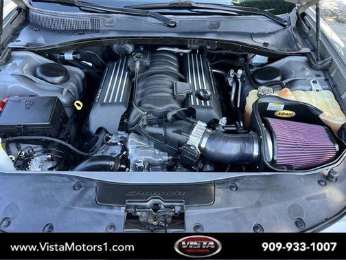 2018 Dodge Charger R/T 392