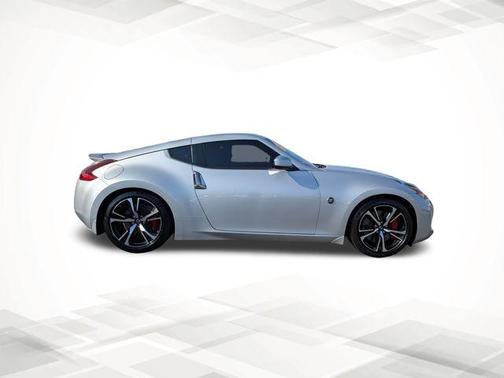 2020 Nissan 370Z Sport