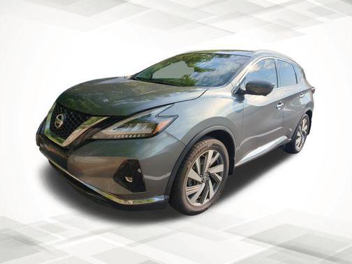 2019 Nissan Murano SL