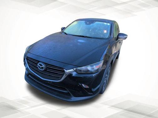 2019 Mazda CX-3 Touring