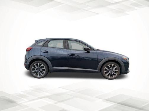 2019 Mazda CX-3 Touring