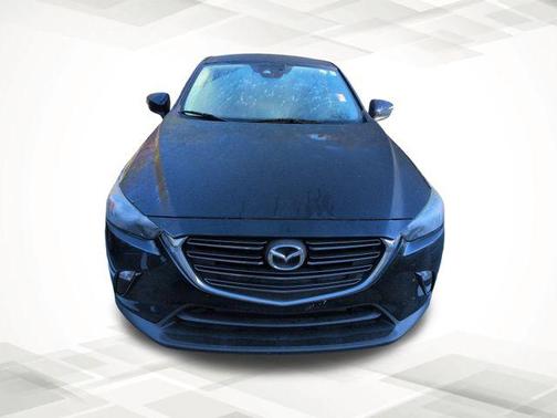 2019 Mazda CX-3 Touring