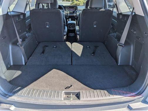 2022 Kia Sorento SX Prestige