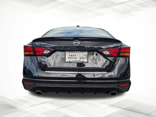 2022 Nissan Altima 2.5 SL