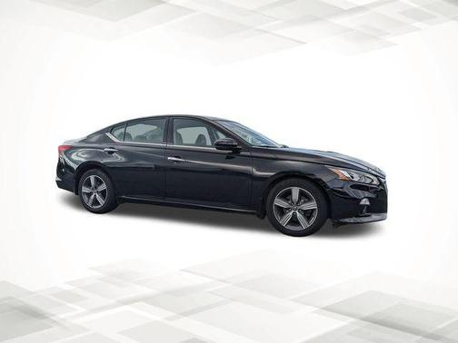 2022 Nissan Altima 2.5 SL