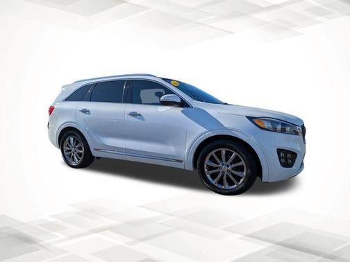 2018 Kia Sorento SX