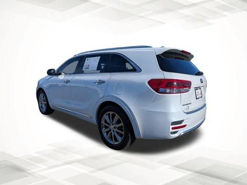 2018 Kia Sorento 