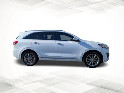2018 Kia Sorento 