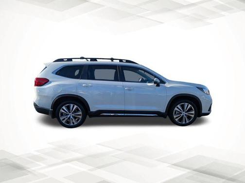 2020 Subaru Ascent Limited 7-Passenger