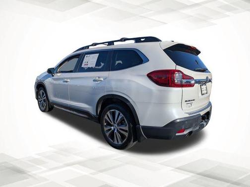 2020 Subaru Ascent Limited 7-Passenger