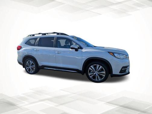 2020 Subaru Ascent Limited 7-Passenger