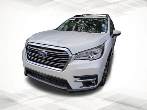 2020 Subaru Ascent Limited 7-Passenger