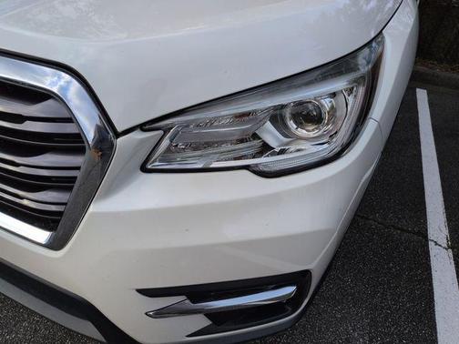 2020 Subaru Ascent Limited 7-Passenger