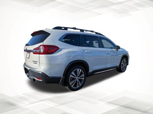 2020 Subaru Ascent Limited 7-Passenger
