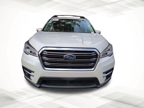 2020 Subaru Ascent Limited 7-Passenger