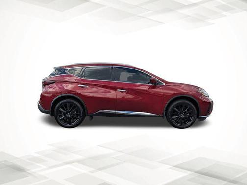 2023 Nissan Murano Platinum Intelligent AWD