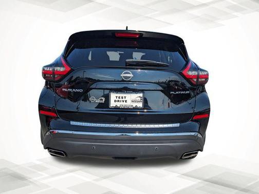2024 Nissan Murano Platinum FWD