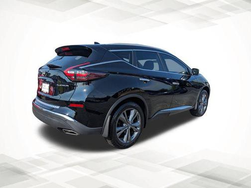 2024 Nissan Murano Platinum FWD