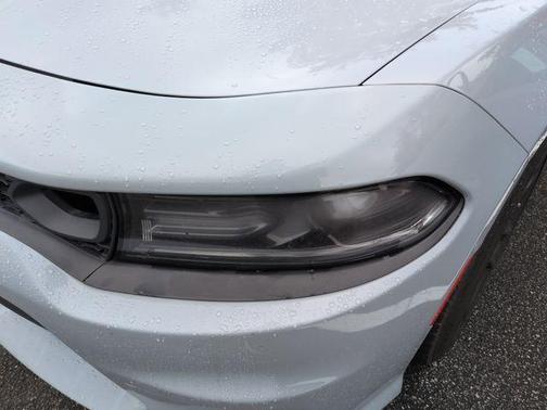 2020 Dodge Charger Scat Pack