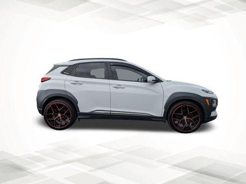2020 Hyundai KONA Ultimate