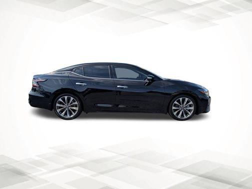 2023 Nissan Maxima 3.5 Platinum