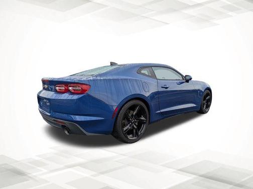 2020 Chevrolet Camaro 1LT