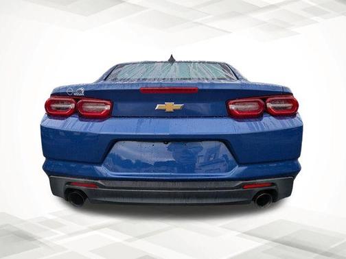 2020 Chevrolet Camaro 1LT