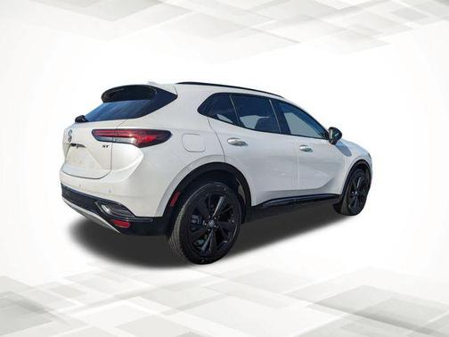 2023 Buick Envision Essence FWD