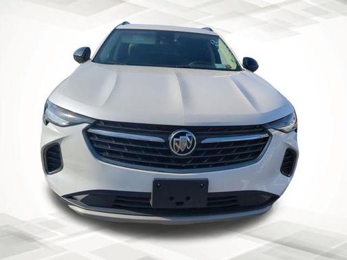 2023 Buick Envision Essence FWD