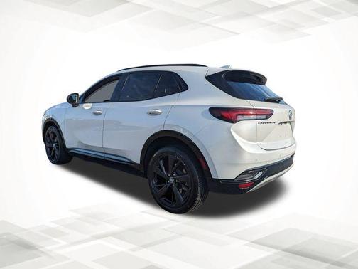 2023 Buick Envision Essence FWD