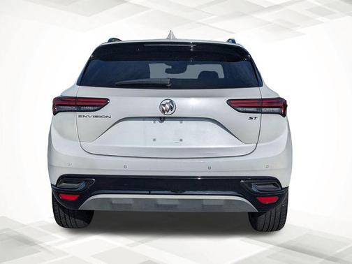2023 Buick Envision Essence FWD