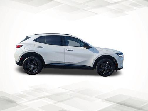 2023 Buick Envision Essence FWD