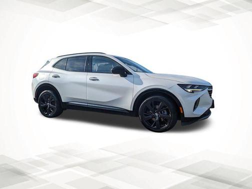 2023 Buick Envision Essence FWD