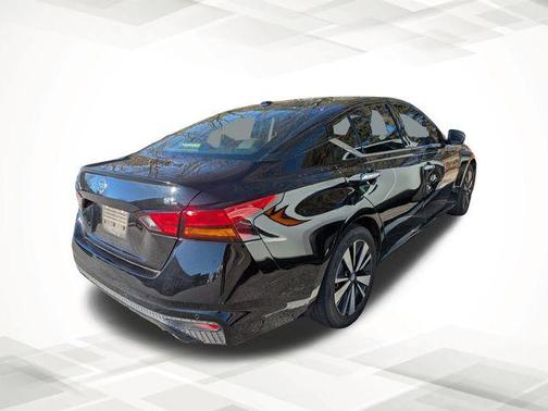 2020 Nissan Altima 2.5 SL