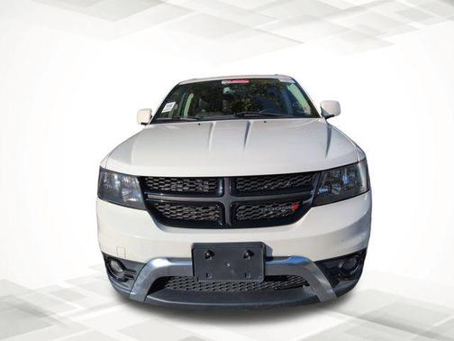 2019 Dodge Journey Crossroad