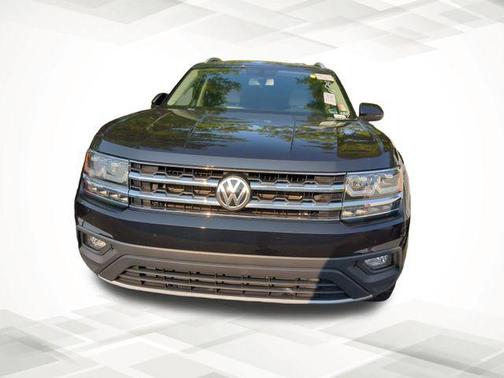 2019 Volkswagen Atlas 3.6L SE