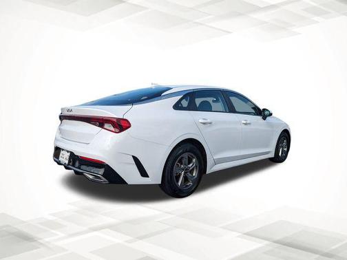 2023 Kia K5 LXS
