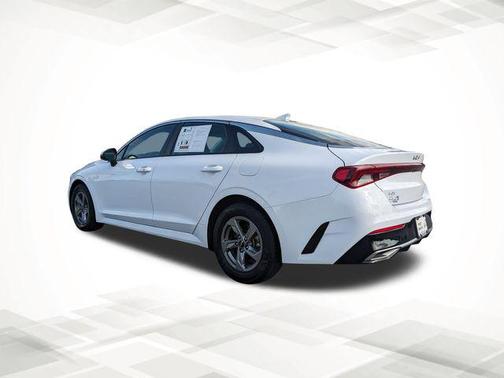 2023 Kia K5 LXS