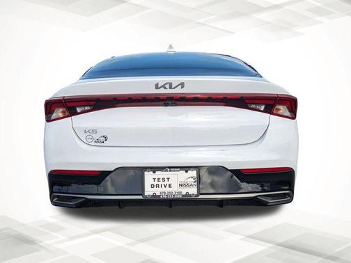 2023 Kia K5 LXS