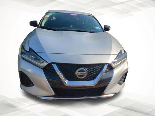 2019 Nissan Maxima 3.5 SV