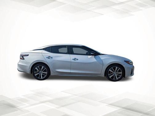 2019 Nissan Maxima 3.5 SV
