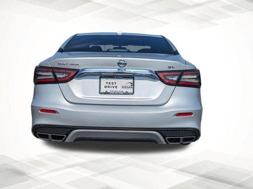 2019 Nissan Maxima 3.5 SV