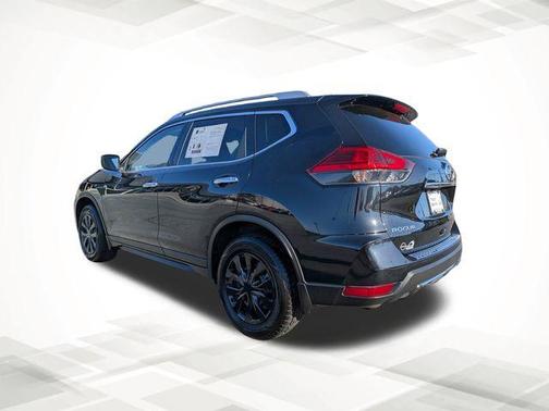 2023 INFINITI QX55 LUXE