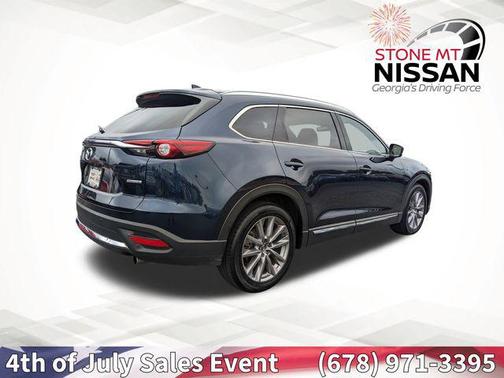 2023 Mazda CX-9 Grand Touring