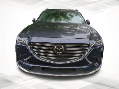 2023 Mazda CX-9 Grand Touring