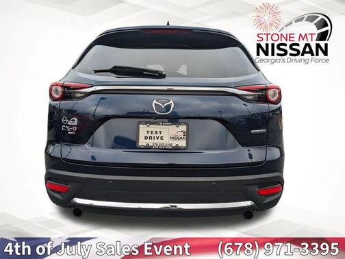 2023 Mazda CX-9 Grand Touring