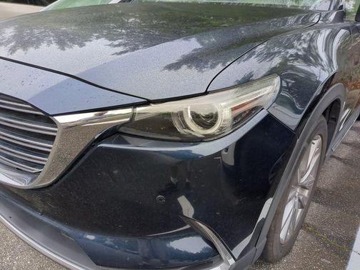 2023 Mazda CX-9 Grand Touring